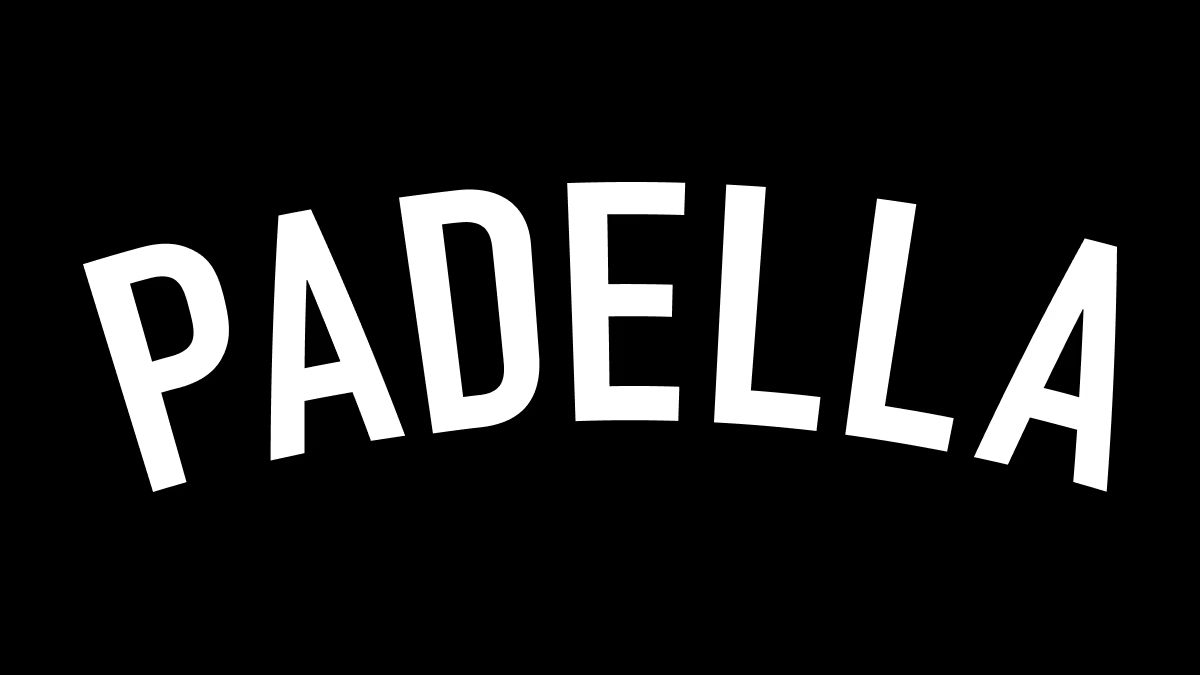 Padella · Borough Market 参考图 1