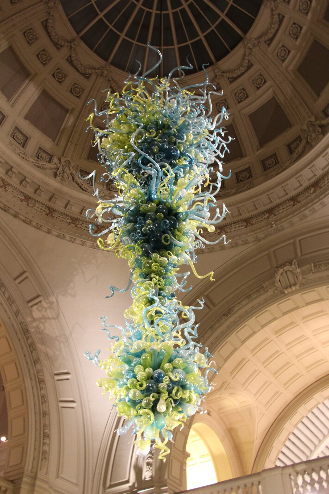 V&A 博物馆（南肯辛顿馆） 参考图 1